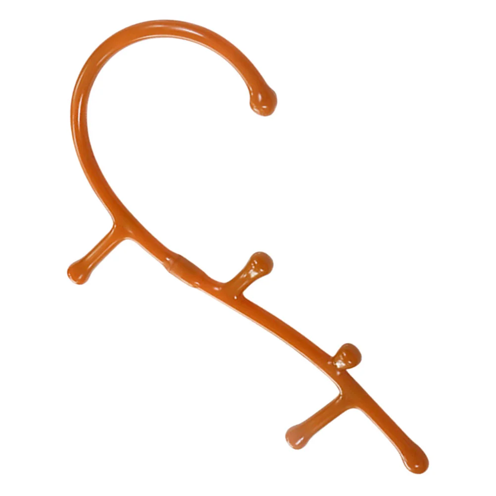 Массажер для спины ручной тростниковый мускул инструменты для плеча расслабляющий крючок ткань глубокая скребок роликовые палочки инстру... 
Массажер для спины ручной тростниковый мускул инструменты для плеча расслабляющий крючок ткань глубокая скребок роликовые палочки инстру...