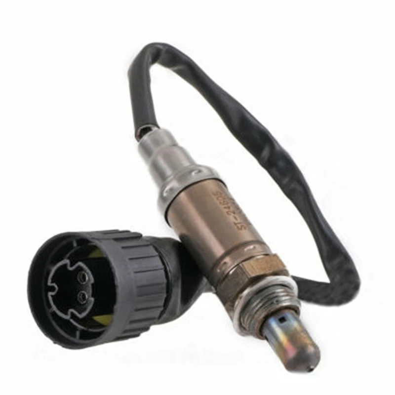 Новый кислородный датчик Lambda датчик O2 Датчик 11781735499 для BMW E36 320I 325I 325is M3
Новый кислородный датчик Lambda датчик O2 Датчик 11781735499 для BMW E36 320I 325I 325is M3