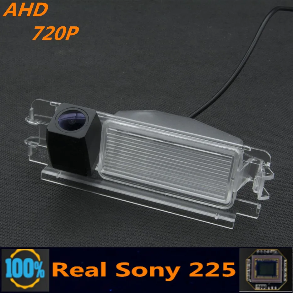 Автомобильная камера заднего вида Sony 225 AHD 720P для Renault Symbol III 3 sedan 2013 - 2019 Sandero 2012 ~ 2019 заднего вида, для автомобиля Monitor
Автомобильная камера заднего вида Sony 225 AHD 720P для Renault Symbol III 3 sedan 2013 - 2019 Sandero 2012 ~ 2019 заднего вида, для автомобиля Monitor