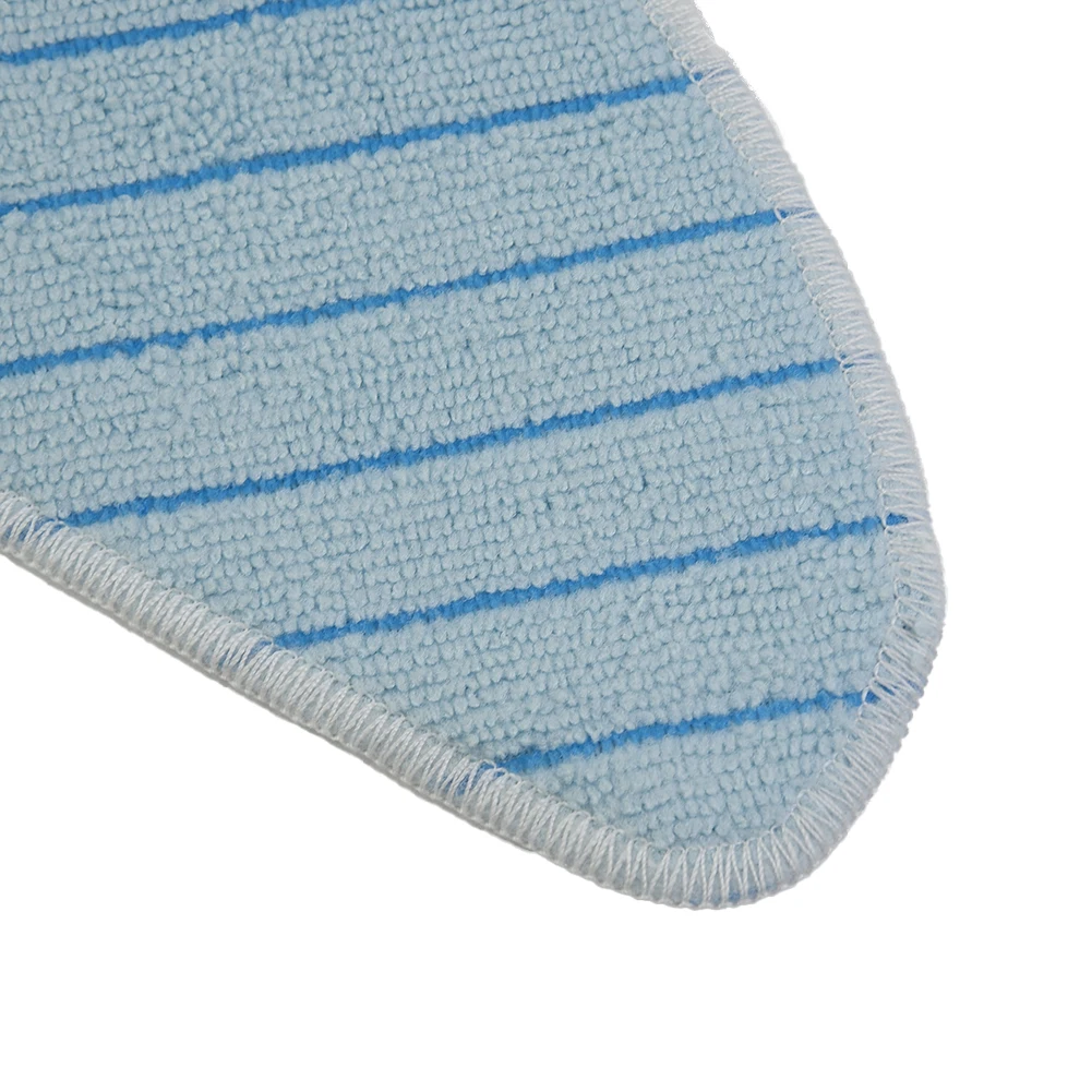 20X T9 Series Washable Cleaning Mop Cloth Mopping For Ecovacs Deebot T9 AIVI T9 PRO T9 MAX T9 POWER Robot Vacuum Cleaner Part
20X T9 Series Washable Cleaning Mop Cloth Mopping For Ecovacs Deebot T9 AIVI T9 PRO T9 MAX T9 POWER Robot Vacuum Cleaner Part