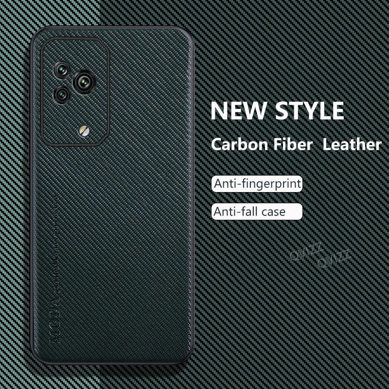 Leather Case for Xiaomi Black Shark 5 Pro Luxury Carbon Fiber Armor Shockproof Soft Edges Hard Back Phone Cover BlackShark5Pro
Leather Case for Xiaomi Black Shark 5 Pro Luxury Carbon Fiber Armor Shockproof Soft Edges Hard Back Phone Cover BlackShark5Pro