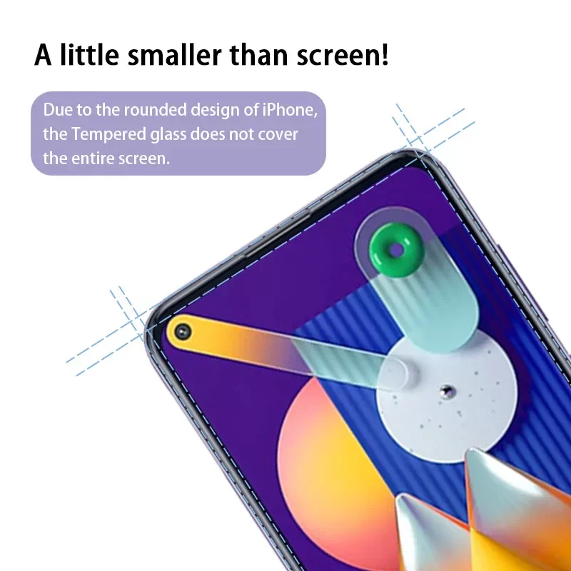 Free shipping Prime screen protector for Galaxy M40 M30S M30 M21 M21S M20 M11 M10 films tempered glass for Samsung Galaxy M31 M
Free shipping Prime screen protector for Galaxy M40 M30S M30 M21 M21S M20 M11 M10 films tempered glass for Samsung Galaxy M31 M