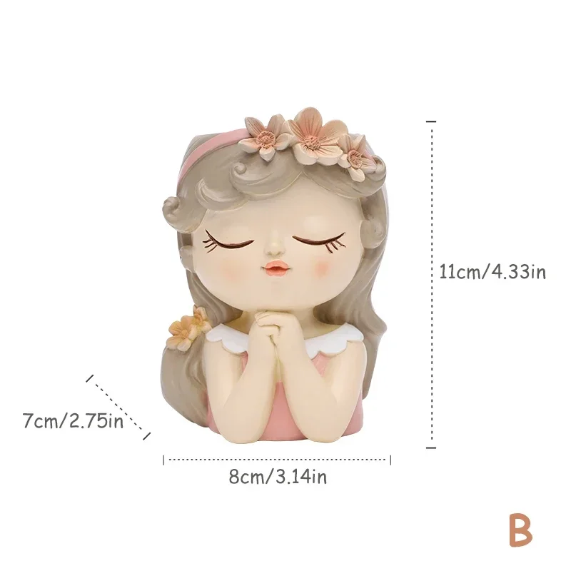 Мини горшок для суккулентов Homelike Decor
Мини горшок для суккулентов Homelike Decor