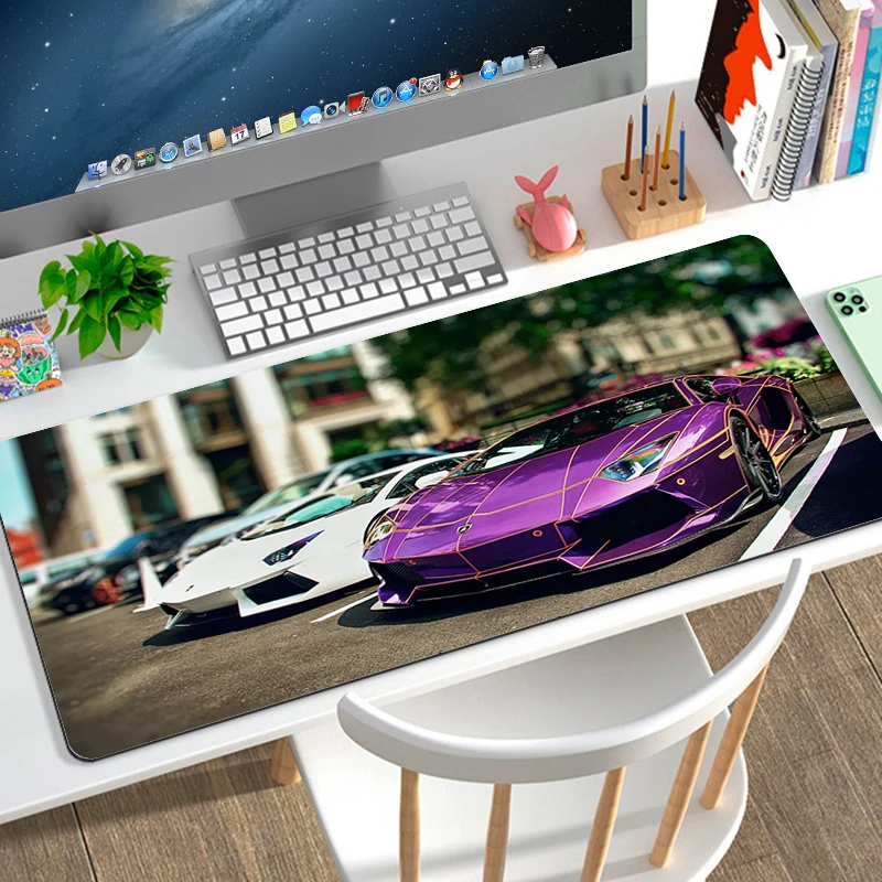 Mousepad Gamer L-Lamborghini Gaming Laptop Keyboard Pad Deskmat Rubber Mat Pc Accessories Mouse Pads Mausepad Mats Cabinet Mause
Mousepad Gamer L-Lamborghini Gaming Laptop Keyboard Pad Deskmat Rubber Mat Pc Accessories Mouse Pads Mausepad Mats Cabinet Mause