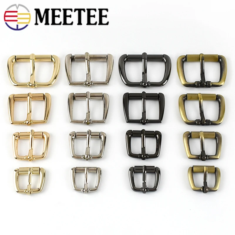 5/10Pcs 15/20/25/32mm Belt Buckle Handbag Metal Pin Buckles Backpack Strap Adjust Clasp Bag Webibng Slider Roller Hook Accessory
5/10Pcs 15/20/25/32mm Belt Buckle Handbag Metal Pin Buckles Backpack Strap Adjust Clasp Bag Webibng Slider Roller Hook Accessory