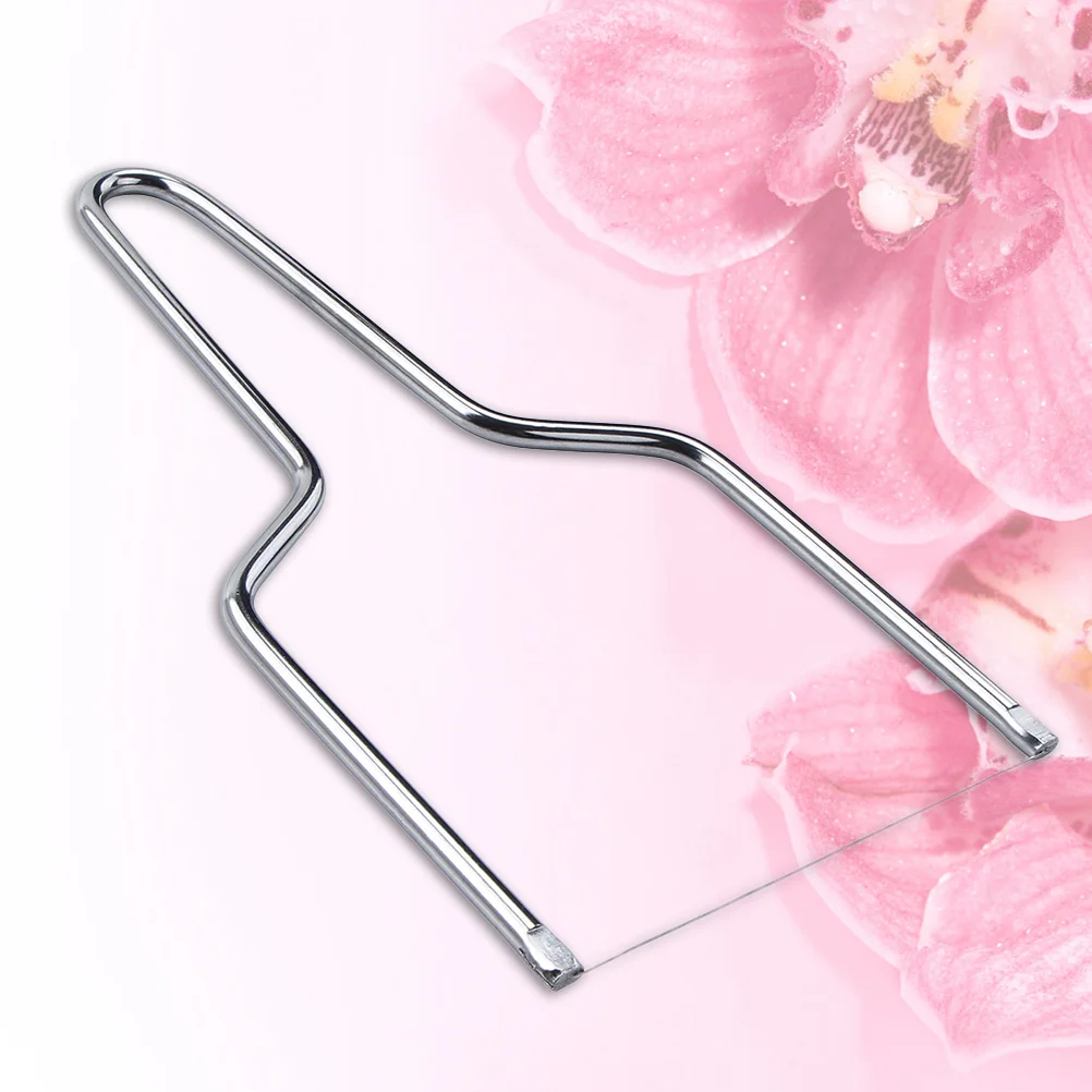Cheese Wire Butter Slicerknife Swedish Slicers Ham Handles Plane Spreader Board Simple Licer
Cheese Wire Butter Slicerknife Swedish Slicers Ham Handles Plane Spreader Board Simple Licer