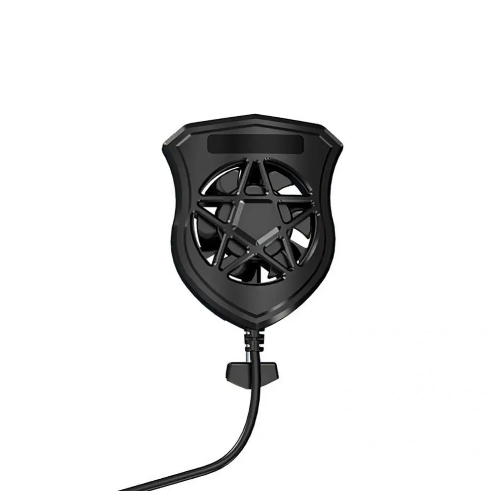 Useful Mobile Phone Electroplated Cooling Holder Stretchable Phone Cooling Holder Low Noise for Livestreaming
Useful Mobile Phone Electroplated Cooling Holder Stretchable Phone Cooling Holder Low Noise for Livestreaming