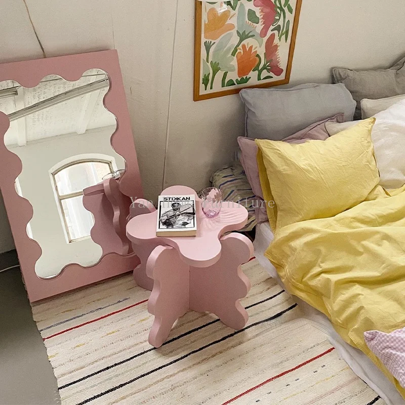 Cartoon Coffee Tables Living Room Furniture Designer Creative Headboards Side Table Dining Fashion Personality Wave Coffee Table
Cartoon Coffee Tables Living Room Furniture Designer Creative Headboards Side Table Dining Fashion Personality Wave Coffee Table