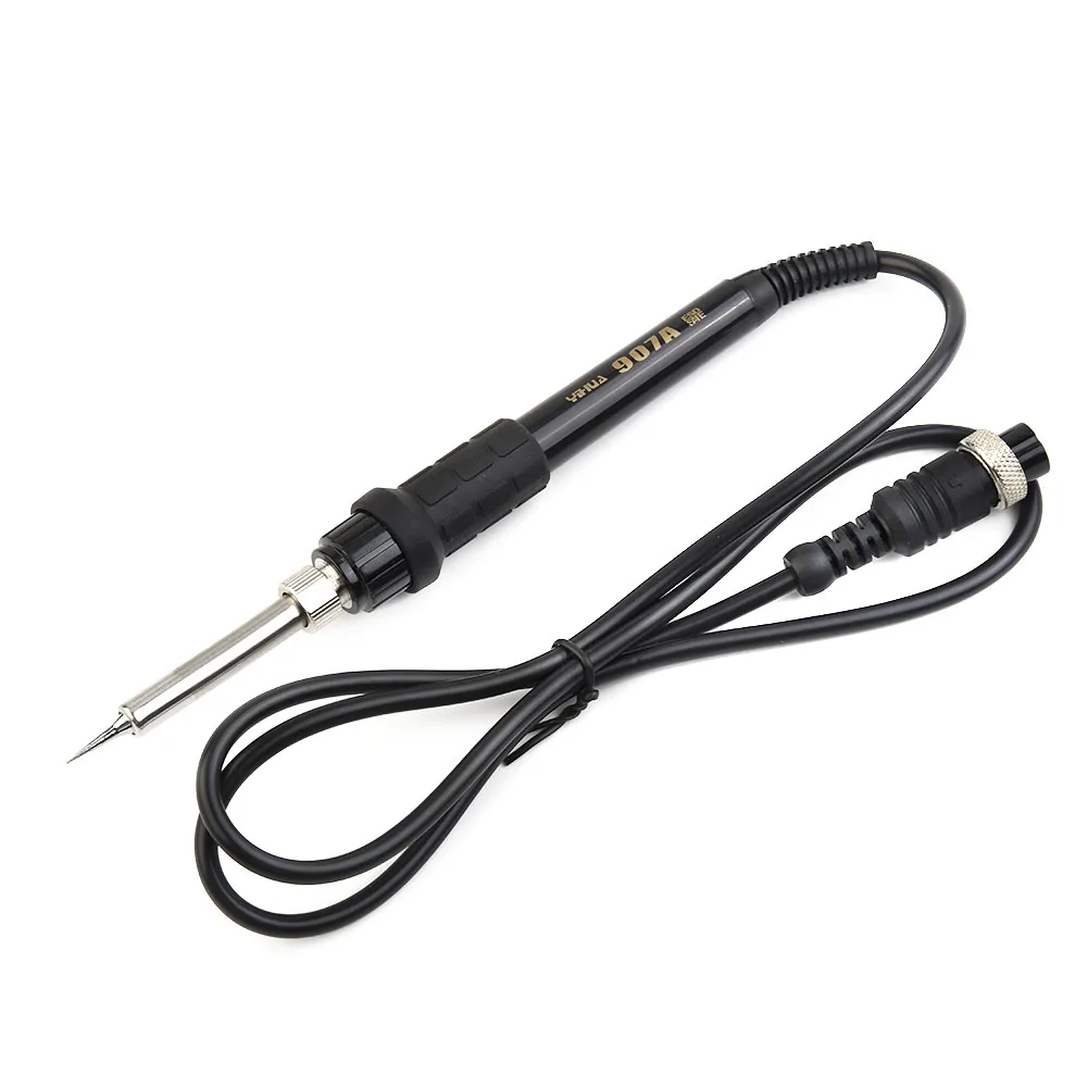 For Yihua For 936A 937D 8786D 852D+ 853D Soldering Iron Handle Solder Stations 50W High Quality Durable Fashion
For Yihua For 936A 937D 8786D 852D+ 853D Soldering Iron Handle Solder Stations 50W High Quality Durable Fashion