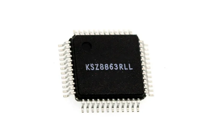 KSZ8863RLL qfp48 1 шт.