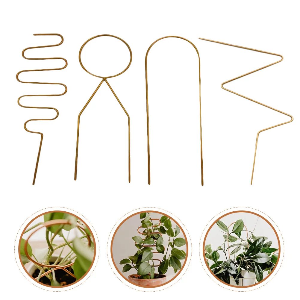 Supportfor Climbing Stand Vine Rack Garden Stakes Trellis Supporting Iron Stake Ring Flower Supports Cage Rod Green Rust Half
Supportfor Climbing Stand Vine Rack Garden Stakes Trellis Supporting Iron Stake Ring Flower Supports Cage Rod Green Rust Half