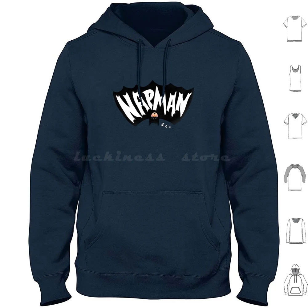 Толстовка Napman с длинным рукавом, хлопковая пародия на комиксах Napman, супергерои, ТВ-шоу, культ для мальчика
Толстовка Napman с длинным рукавом, хлопковая пародия на комиксах Napman, супергерои, ТВ-шоу, культ для мальчика