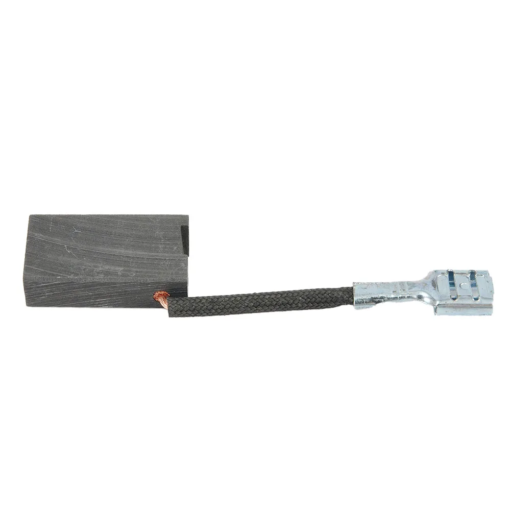 4pcs Carbon Brush Set For Fits DW368 DW708 - M35 381028-02 381028-08 Electric Hammer Angle Grinder Graphite Brush Replac
4pcs Carbon Brush Set For Fits DW368 DW708 - M35 381028-02 381028-08 Electric Hammer Angle Grinder Graphite Brush Replac