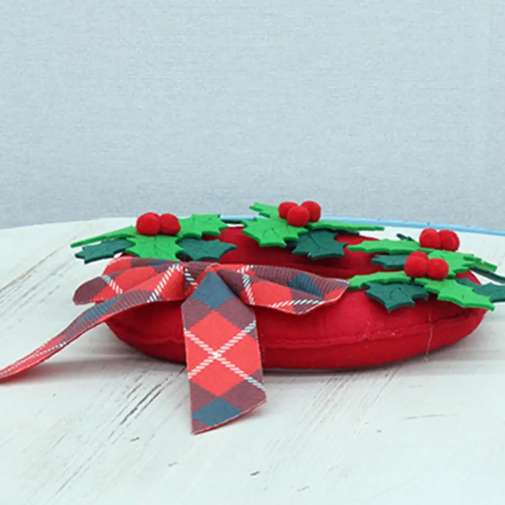 Excellent Christmas Ornaments Plaid Bow Reusable Christmas Wreath Pretty Wreath Door Hanging for Party Wreath
Excellent Christmas Ornaments Plaid Bow Reusable Christmas Wreath Pretty Wreath Door Hanging for Party Wreath