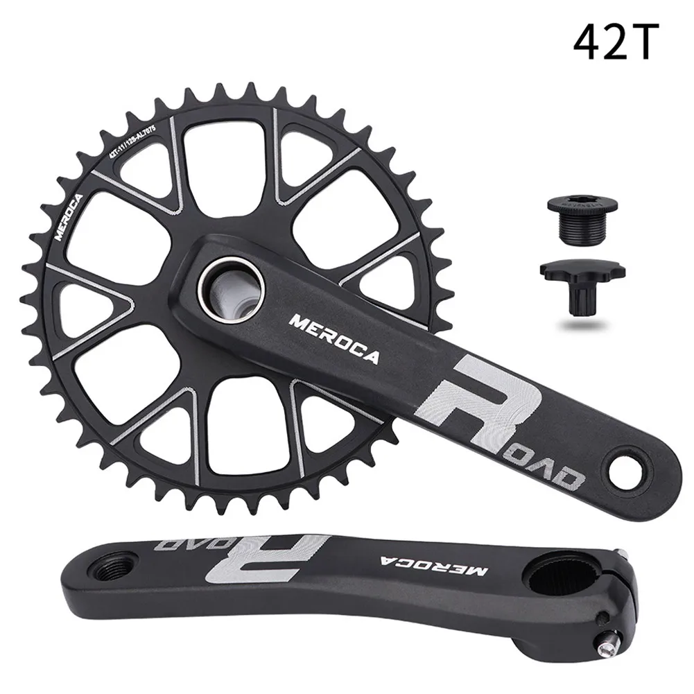 Велосипедный шатун MTB 40-42T, шатун 170 мм, Шатун подходит для Shimano SRAM 9/10/11/12 Скоростей Cyclig, велосипедные запчасти, аксессуары Bicicleta
Велосипедный шатун MTB 40-42T, шатун 170 мм, Шатун подходит для Shimano SRAM 9/10/11/12 Скоростей Cyclig, велосипедные запчасти, аксессуары Bicicleta