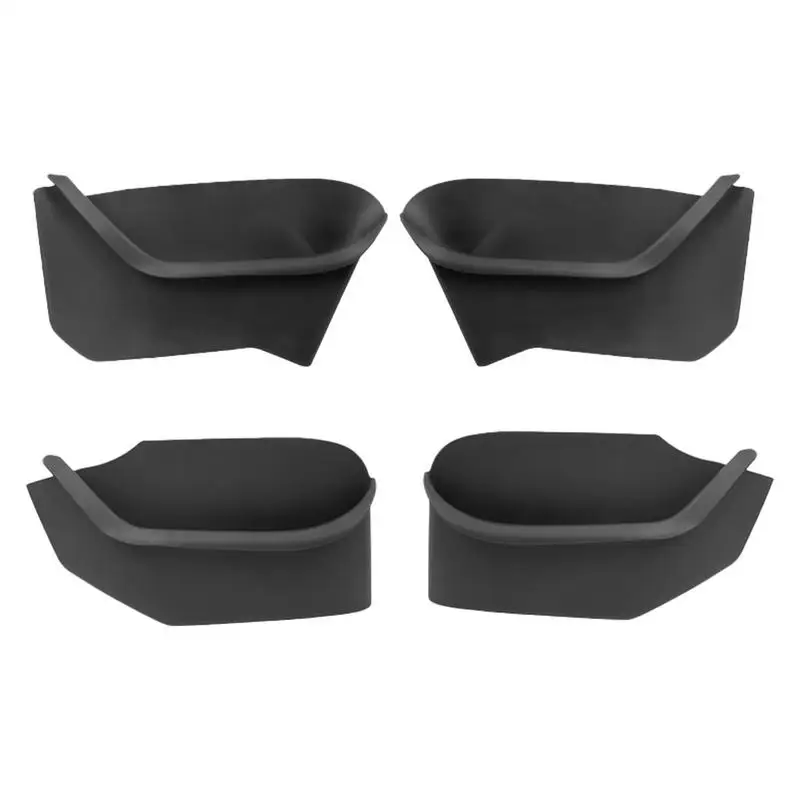 Side Door Storage Organizer 2pcs For Model Y Front/Back Door Side Storage Waterproof Side Insert Car Organization For Makeup
Side Door Storage Organizer 2pcs For Model Y Front/Back Door Side Storage Waterproof Side Insert Car Organization For Makeup