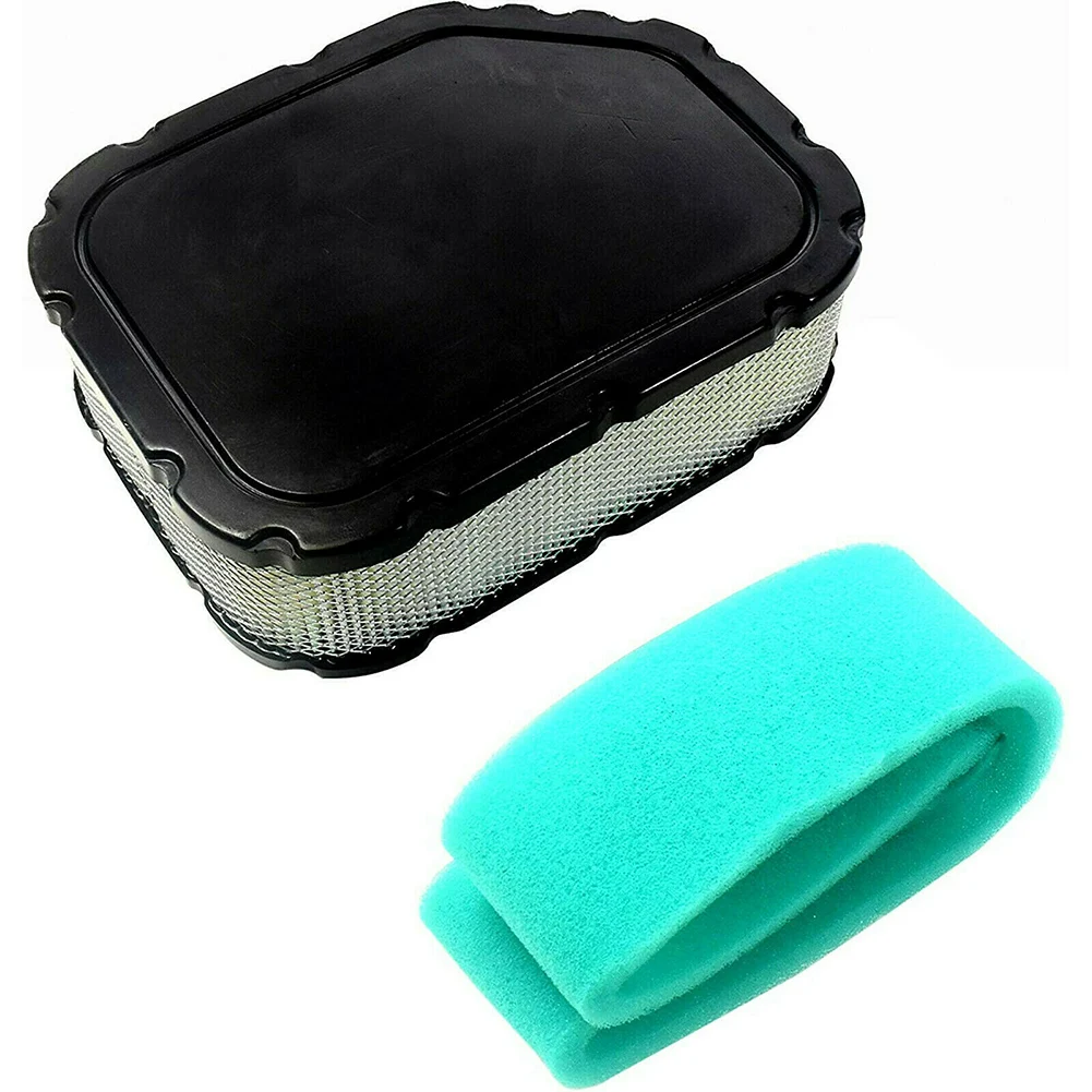 Lawn Mover Air Filter For KOHLER Grass Trimmer Engine Parkside Strimmer Motor Garden Power Tools Carburetor Parts SV720 SV730
Lawn Mover Air Filter For KOHLER Grass Trimmer Engine Parkside Strimmer Motor Garden Power Tools Carburetor Parts SV720 SV730