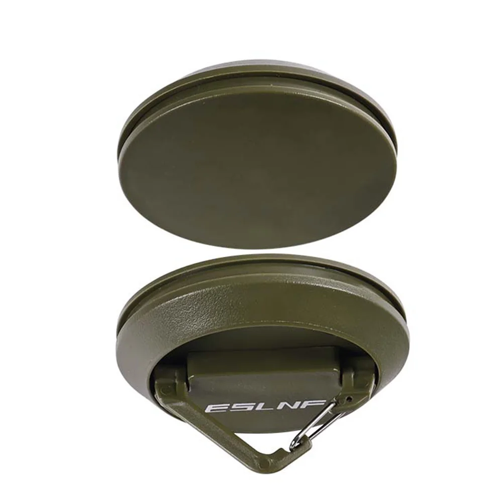 1pc Camping Tent Magnetic Suction Hook Canopy Camping Lamp Holder Super Strong Magnetic Attraction Outdoor Tools 7x7x3.1cm
1pc Camping Tent Magnetic Suction Hook Canopy Camping Lamp Holder Super Strong Magnetic Attraction Outdoor Tools 7x7x3.1cm