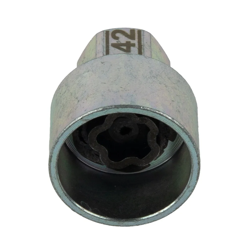 #42 Accessories Car For 1 Series F20/F21 Removal Wheel Lock For 3 Series F30/F31 For 4 Series F32/F34/F36 For BMW
#42 Accessories Car For 1 Series F20/F21 Removal Wheel Lock For 3 Series F30/F31 For 4 Series F32/F34/F36 For BMW