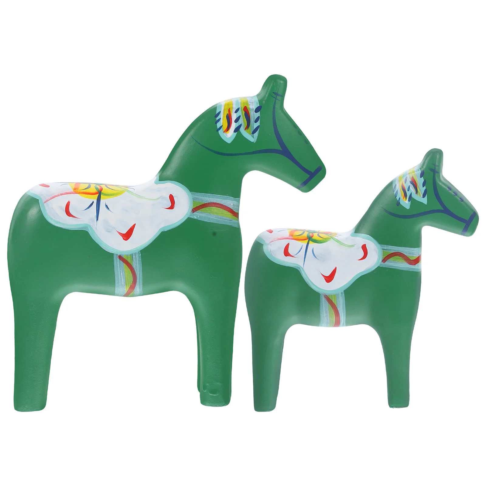 Horse Wooden Figurine Swedish Decor Ornament Tabletop Statue Animal Lucky Sculpture Traditional Painted Hand Horses Dalarna
Horse Wooden Figurine Swedish Decor Ornament Tabletop Statue Animal Lucky Sculpture Traditional Painted Hand Horses Dalarna