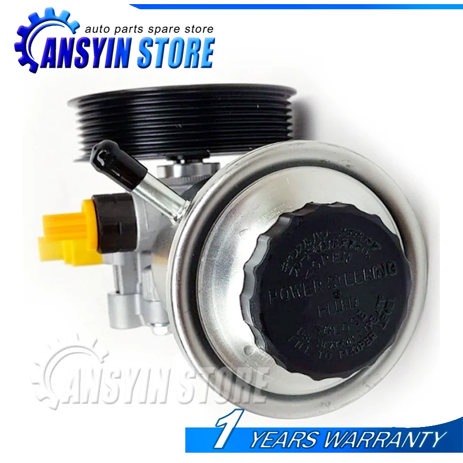 Power Steering Pump For Toyota Prado TRJ120 TRH22 Hilux VIGO 2TR 44310-35710 44310-0K010 44310-26371 44310-26370 44310-0K030
Power Steering Pump For Toyota Prado TRJ120 TRH22 Hilux VIGO 2TR 44310-35710 44310-0K010 44310-26371 44310-26370 44310-0K030