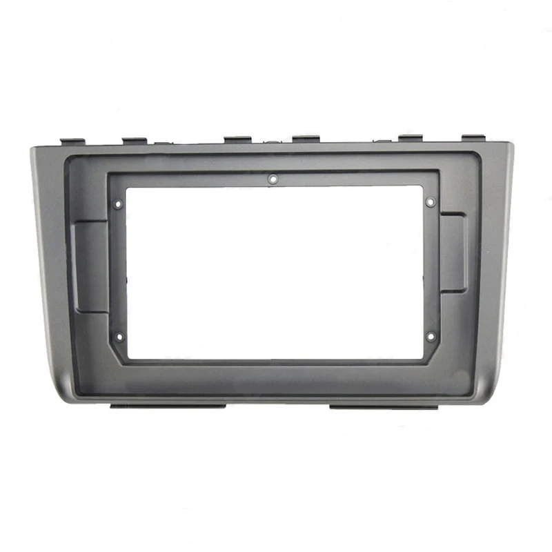 Car Frame Audio Radio Frame 10" ~ 10.2" Multimedia Fascias Panel For Hyundai ix25 Creta 2020 2021
Car Frame Audio Radio Frame 10" ~ 10.2" Multimedia Fascias Panel For Hyundai ix25 Creta 2020 2021