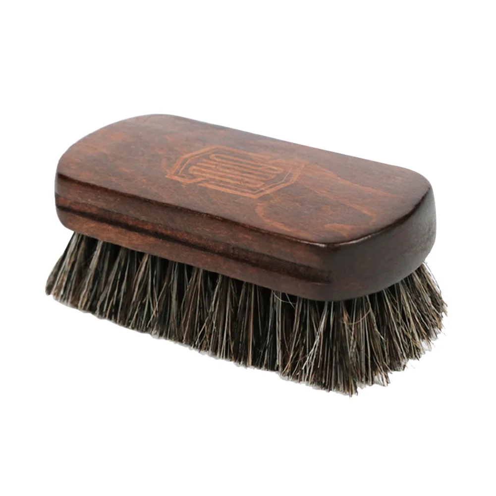NEW Shine Polishing Brush Auto Wash Horsehair Leather Textile Cleaning Brush For Car Interior Furniture Apparel Bag
NEW Shine Polishing Brush Auto Wash Horsehair Leather Textile Cleaning Brush For Car Interior Furniture Apparel Bag