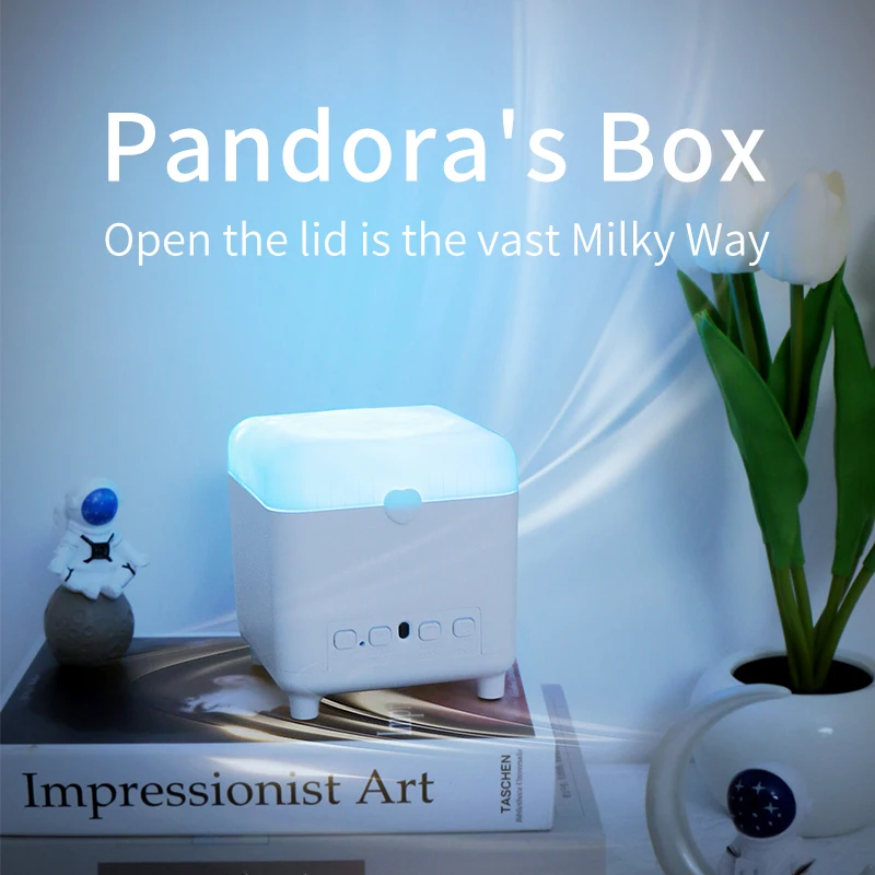 Ночсветильник светодиодный Pandora Box, проектор с 14 цветами, с регулируемой встроенной батареей, украшение для дома, спальни, детского дня свято...
Ночсветильник светодиодный Pandora Box, проектор с 14 цветами, с регулируемой встроенной батареей, украшение для дома, спальни, детского дня свято...