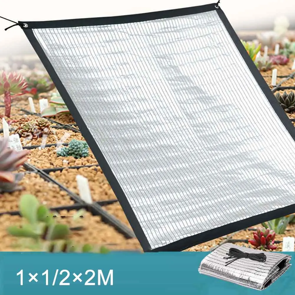 Plastic Rainproof Cloth PE Film Garden Balcony Tarpaulin Greenhouse Succulent Plant Keep Warm Waterproof Cloth Outdoor Garden
Plastic Rainproof Cloth PE Film Garden Balcony Tarpaulin Greenhouse Succulent Plant Keep Warm Waterproof Cloth Outdoor Garden