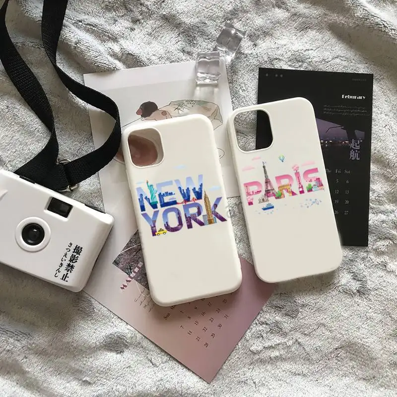 World City Travel Label design Phone Case Candy Color for iPhone 6 7 8 11 12 13 s mini pro X XS XR MAX Plus
World City Travel Label design Phone Case Candy Color for iPhone 6 7 8 11 12 13 s mini pro X XS XR MAX Plus