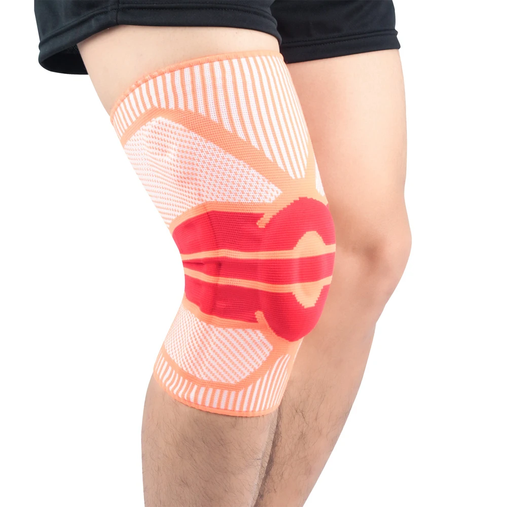 1 Pcs Knee Pads for Joints Knee Support Men Women Sport Volleyball Basketball Running Pain Arthritis Relief Elastic Wrap Brace
1 Pcs Knee Pads for Joints Knee Support Men Women Sport Volleyball Basketball Running Pain Arthritis Relief Elastic Wrap Brace