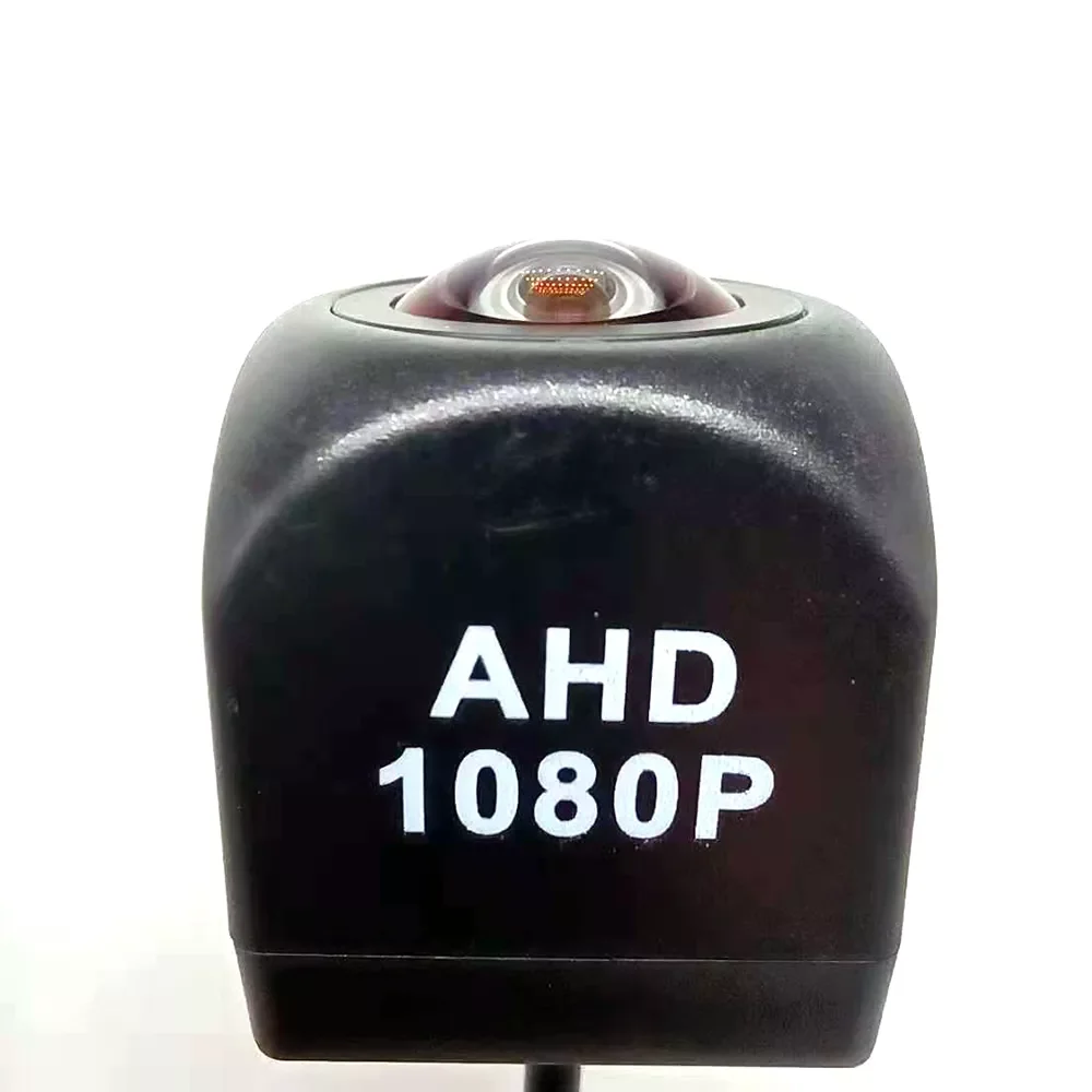 XYCING Автомобильная камера заднего вида HD с углом обзора 170 градусов, Автомобильная камера заднего вида, камера заднего вида «рыбий глаз» с но...
XYCING Автомобильная камера заднего вида HD с углом обзора 170 градусов, Автомобильная камера заднего вида, камера заднего вида «рыбий глаз» с но...
