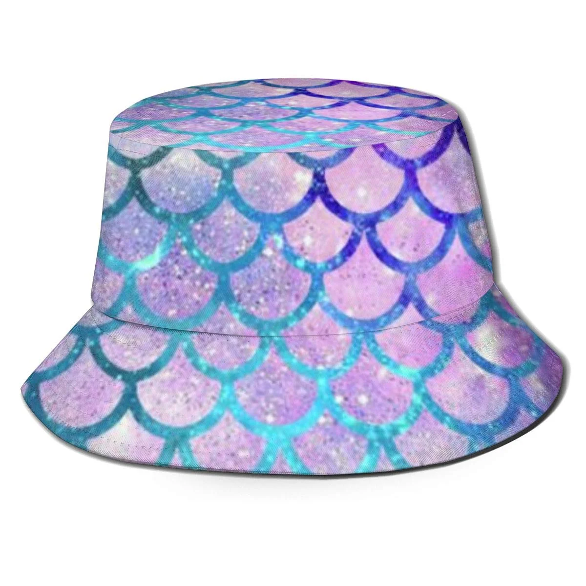 Mermaid Scales Fashion Galaxy Bucket Hats for Men Women Beach Travel Summer Outdoor Packable Fisherman Sun Hat Dachshund Dog
Mermaid Scales Fashion Galaxy Bucket Hats for Men Women Beach Travel Summer Outdoor Packable Fisherman Sun Hat Dachshund Dog