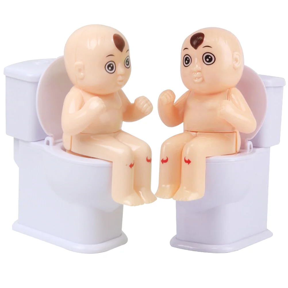 Trick Toilet Toy Party Closestool Prank Water Spray Plaything Children Gift Creative Toys
Trick Toilet Toy Party Closestool Prank Water Spray Plaything Children Gift Creative Toys