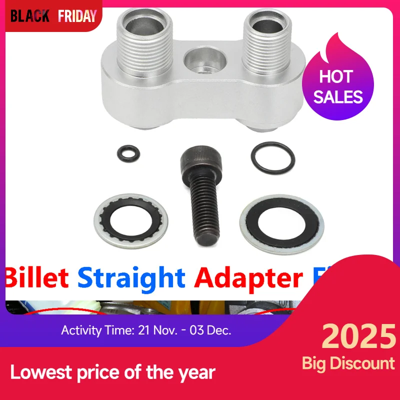 Заготовка для LS GM R4 компрессора переменного тока, прямой адаптер, комплект фитингов, винтовые шайбы
Заготовка для LS GM R4 компрессора переменного тока, прямой адаптер, комплект фитингов, винтовые шайбы