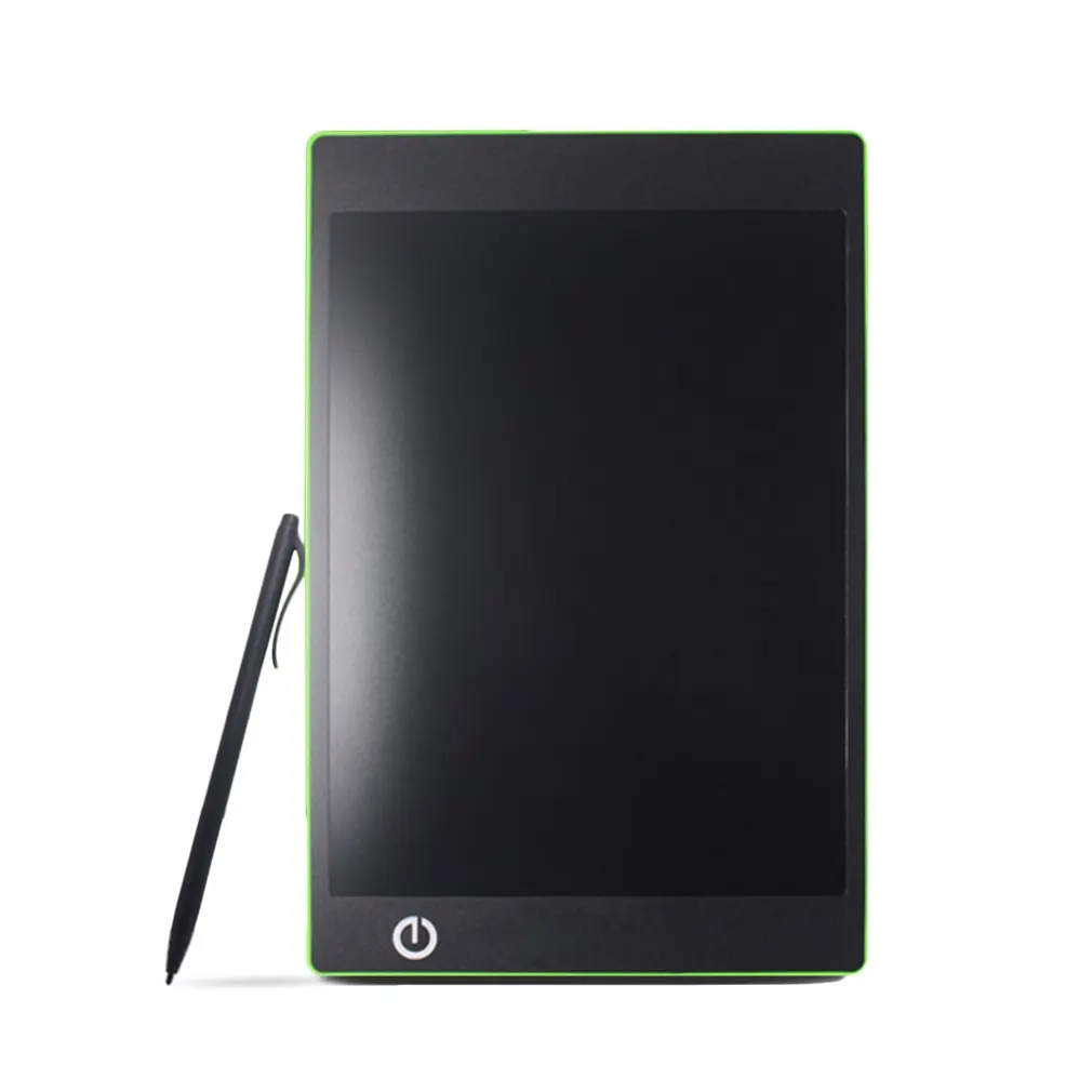 9.7-Inch Electric LCD Screen Writing Pad Digital Drawing Pad Handwriting Board Portable Home Office Electric Board
9.7-Inch Electric LCD Screen Writing Pad Digital Drawing Pad Handwriting Board Portable Home Office Electric Board