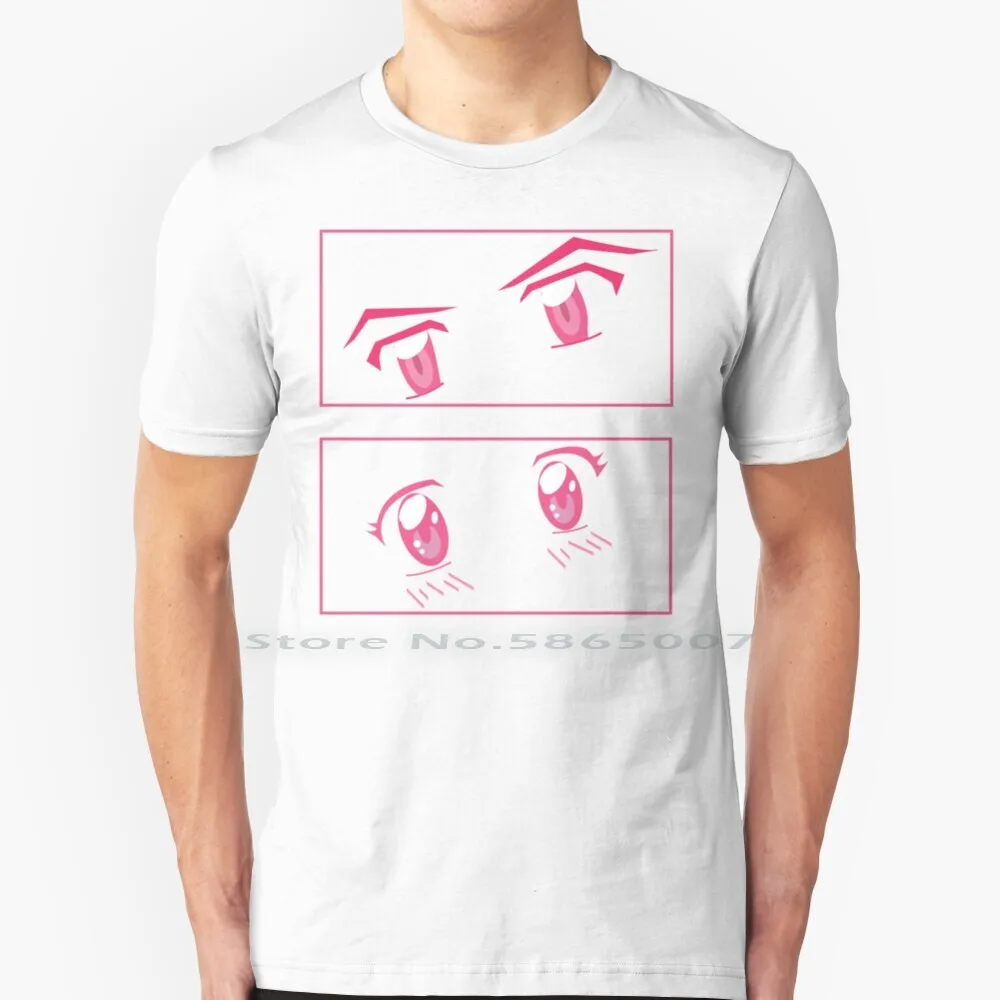 Футболка с изображением влюбленного человека из 100% хлопка Inuyasha Eyes Аниме Манга Kagome Sango розовый большой размер 6xl Футболка Модный подарок
Футболка с изображением влюбленного человека из 100% хлопка Inuyasha Eyes Аниме Манга Kagome Sango розовый большой размер 6xl Футболка Модный подарок
