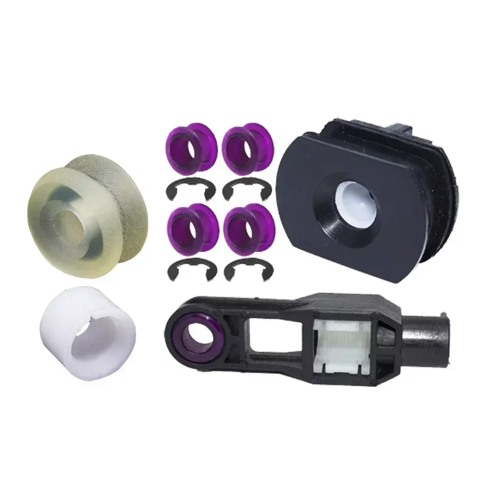 1 комплект, 5-скоростной трос переключения передач, втулка для Suzuki SX4 Swift NISSAN, концевой разъем рычага, адаптер, селекторная втулка, ремонт
1 комплект, 5-скоростной трос переключения передач, втулка для Suzuki SX4 Swift NISSAN, концевой разъем рычага, адаптер, селекторная втулка, ремонт