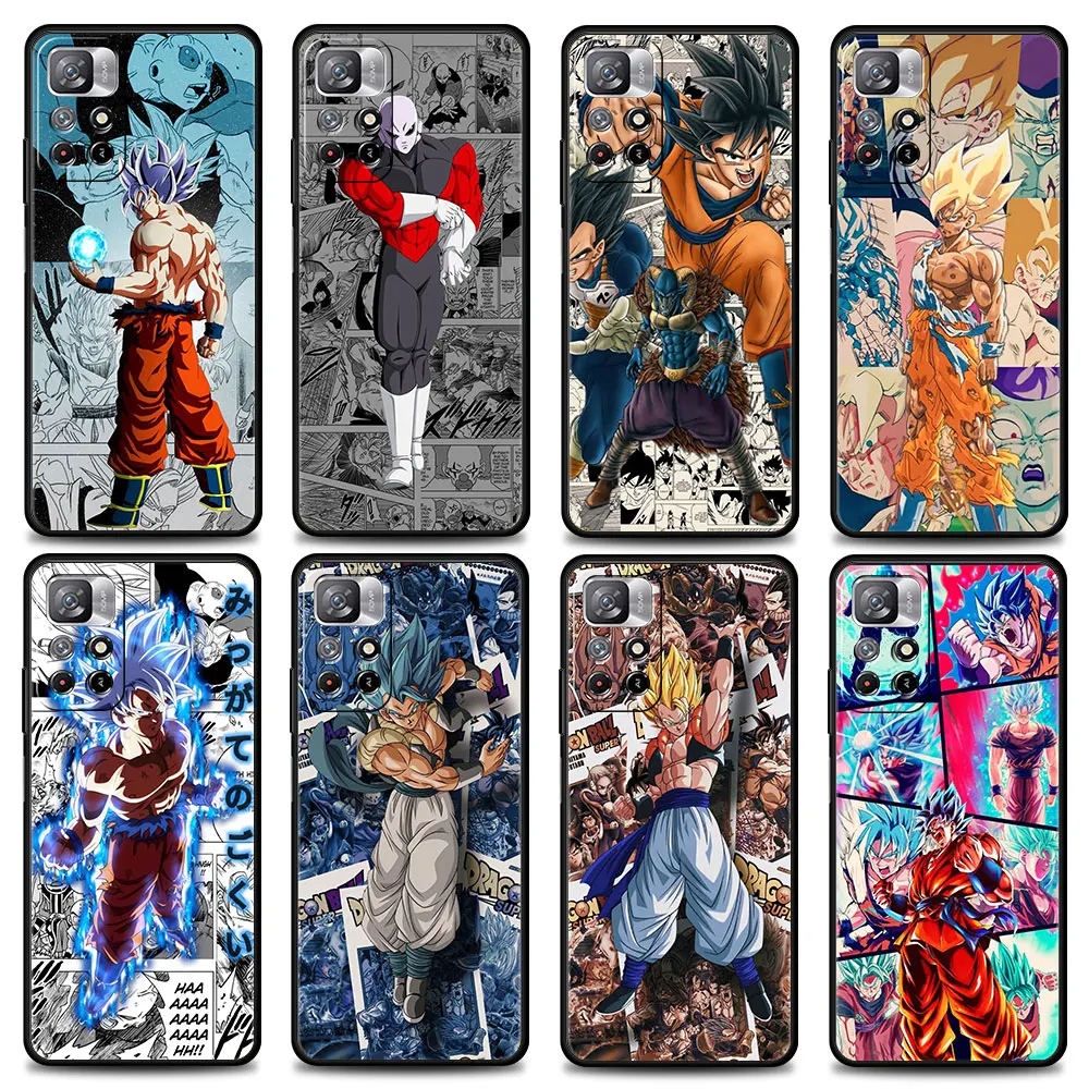 Phone Case For Xiaomi Redmi 9c 9 k40 9A 10 8 7A Note 9S 9 10 8 11 Pro Plus 7 8T 9T 11T 5G Silicone Cover Dragon Ball Kid Goku
Phone Case For Xiaomi Redmi 9c 9 k40 9A 10 8 7A Note 9S 9 10 8 11 Pro Plus 7 8T 9T 11T 5G Silicone Cover Dragon Ball Kid Goku