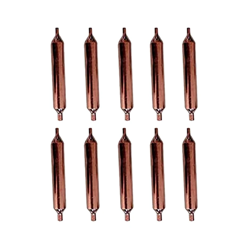 30 Refrigeration Filters 115 X18mm Refrigerator Filter Dryer Accessories Refrigeration
30 Refrigeration Filters 115 X18mm Refrigerator Filter Dryer Accessories Refrigeration