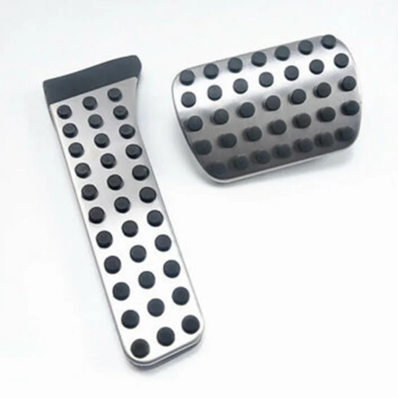 2pcs Car No Drill Fuel Brake Pedal Pad Cover Auto Interior Foot Plate Accessories For Mercedes-Benz C E S W222 W205 W213 R172
2pcs Car No Drill Fuel Brake Pedal Pad Cover Auto Interior Foot Plate Accessories For Mercedes-Benz C E S W222 W205 W213 R172