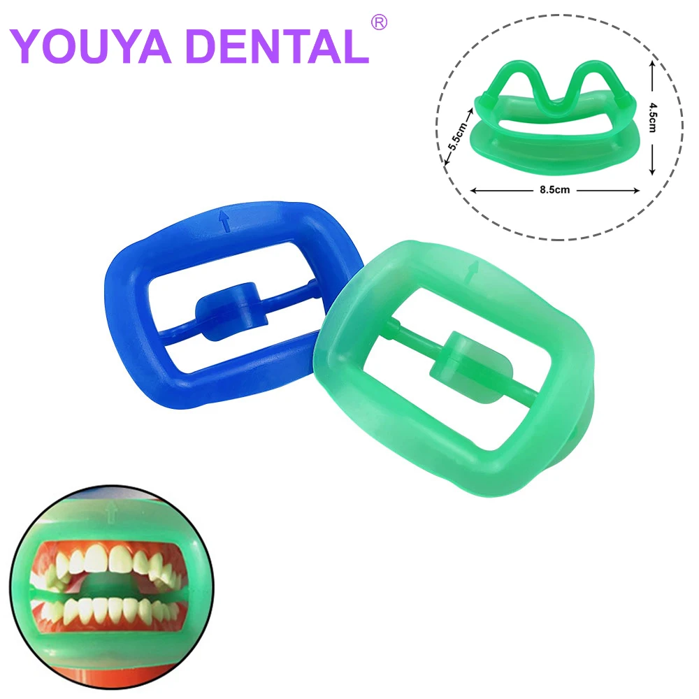 1pc Dental Retractor Soft Silicon Intraoral Lip Cheek Retractor Mouth Opener Cheek Expand Dental Orthodontic Tooth Whitening Too 
1pc Dental Retractor Soft Silicon Intraoral Lip Cheek Retractor Mouth Opener Cheek Expand Dental Orthodontic Tooth Whitening Too