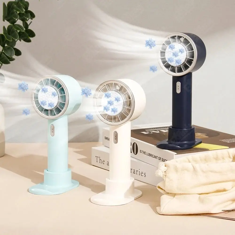 Outdoor Mini 2200mAh Battery USB Rechargeable Cooling desktop Fan Semiconductor Refrigeration Air Cooler Hand Fan
Outdoor Mini 2200mAh Battery USB Rechargeable Cooling desktop Fan Semiconductor Refrigeration Air Cooler Hand Fan