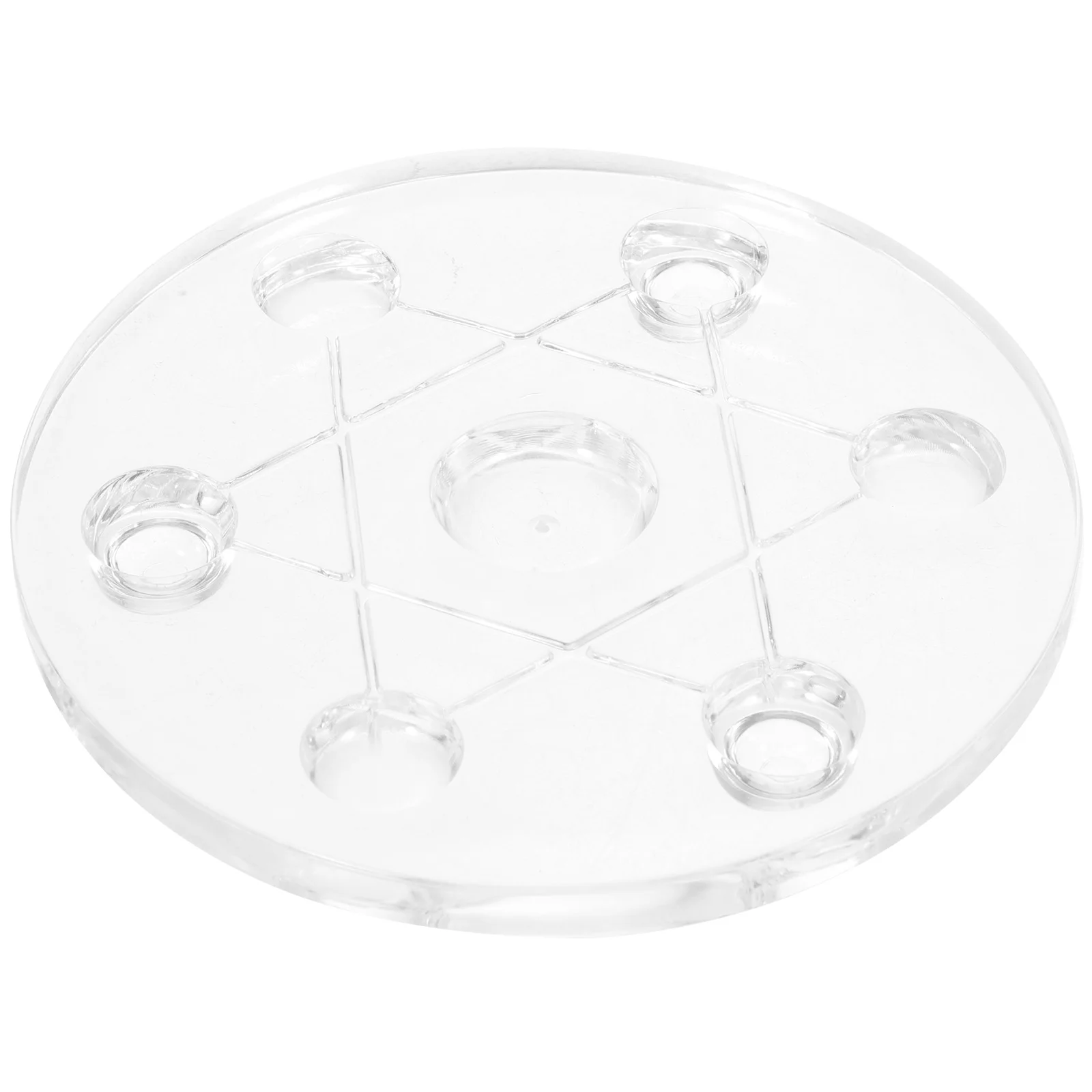 Ornaments Plastic Stand Crystal Ball Storage Holder Rack Sphere Display Acrylic Spheres
Ornaments Plastic Stand Crystal Ball Storage Holder Rack Sphere Display Acrylic Spheres