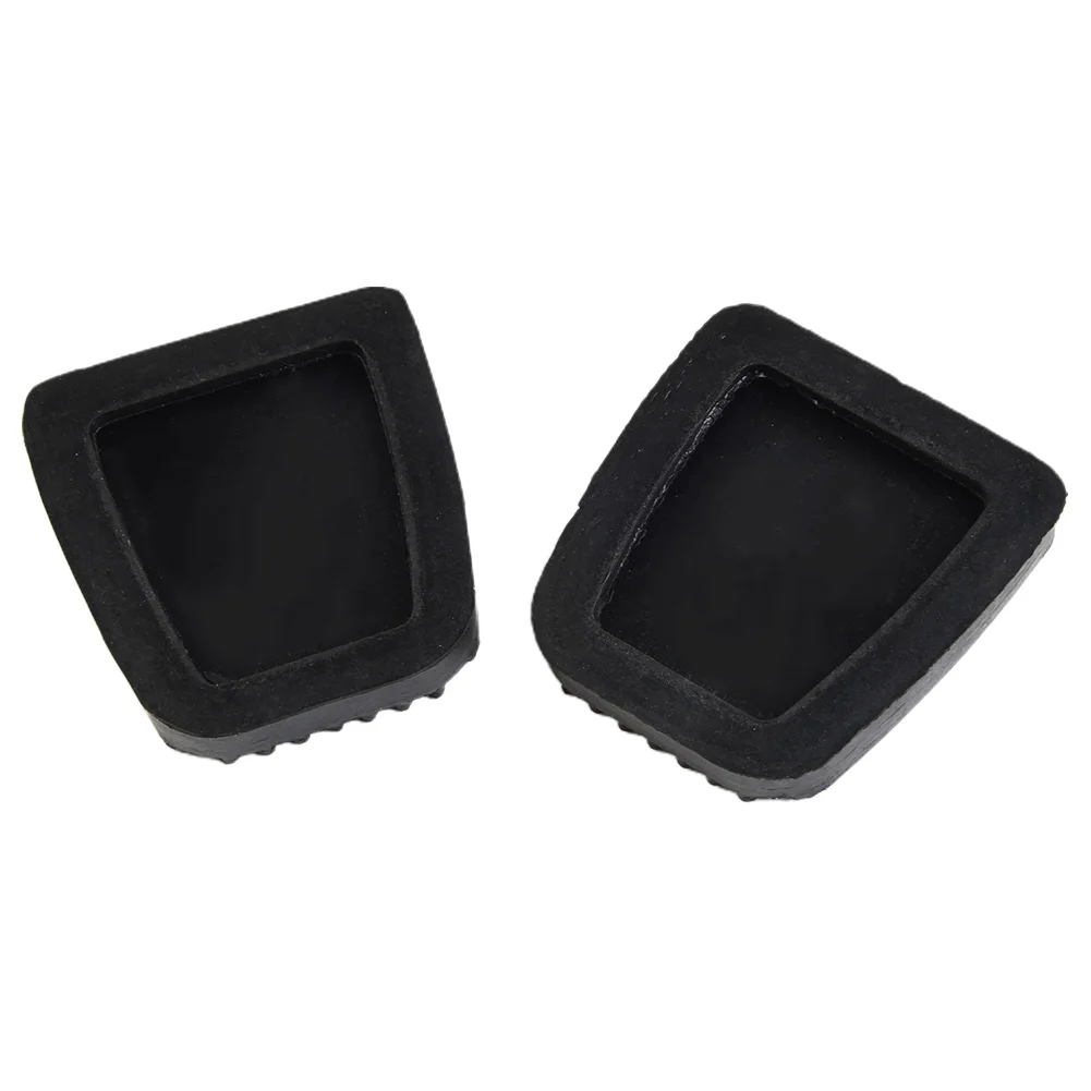 Auto Accessories Pedal Pad Clutch Brake 2pcs 31321-14020 Black New Plug-and-play Rubber For 4RUNNER For CAMRY 1983 - 2001
Auto Accessories Pedal Pad Clutch Brake 2pcs 31321-14020 Black New Plug-and-play Rubber For 4RUNNER For CAMRY 1983 - 2001