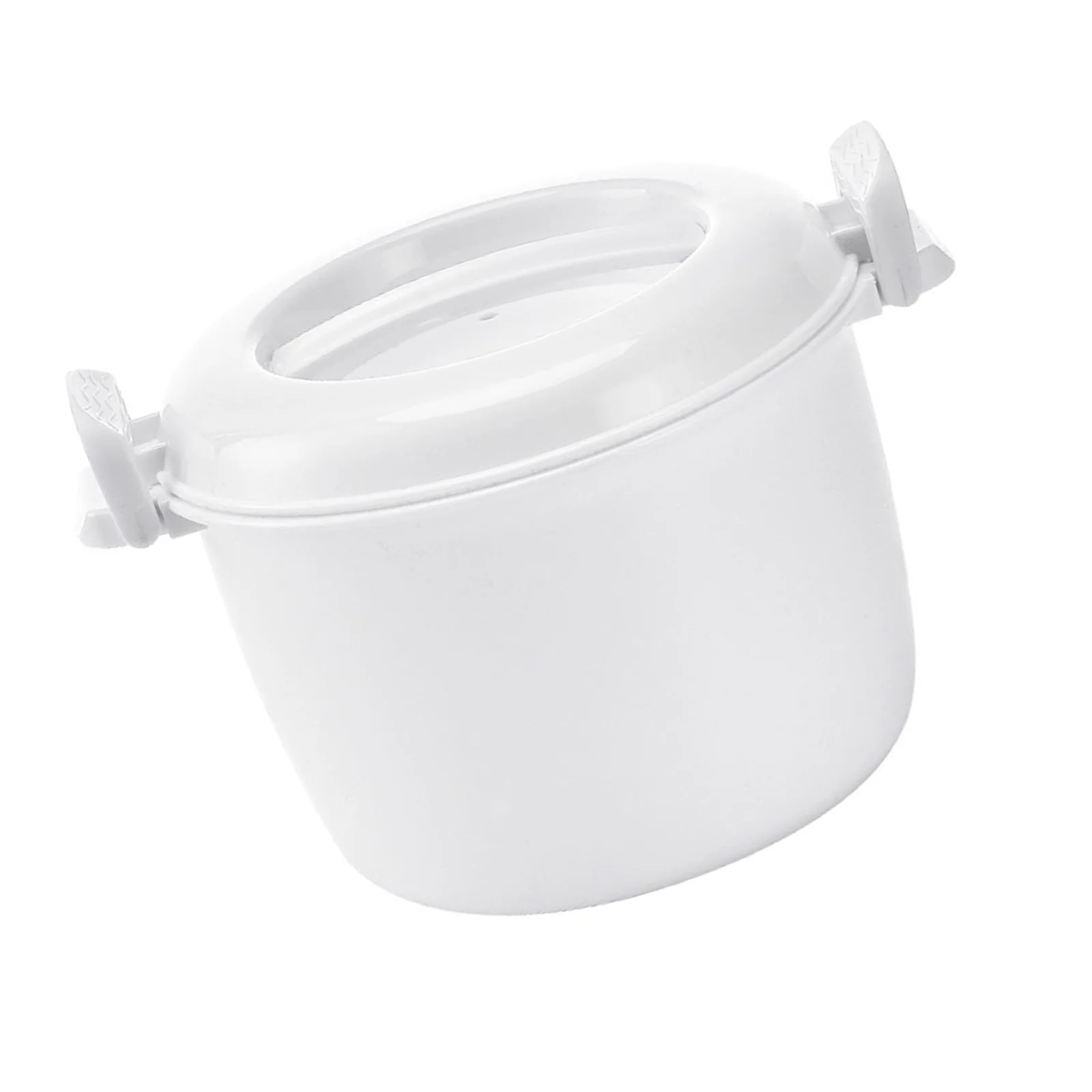 Rice Cooker Microwave Steamer Pasta Cookware Mini Makertravel Vegetable Oven Cooking Micro Bowl Pressure Safe Pot
Rice Cooker Microwave Steamer Pasta Cookware Mini Makertravel Vegetable Oven Cooking Micro Bowl Pressure Safe Pot