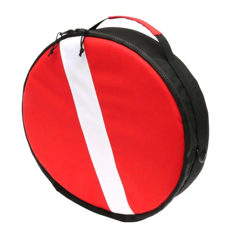 Scuba Regulator Bag Nylon Shock-Absorbing Foam Bag Diving Tool Protective Bag For Scuba Diving Snorkeling Freediving Swimming
Scuba Regulator Bag Nylon Shock-Absorbing Foam Bag Diving Tool Protective Bag For Scuba Diving Snorkeling Freediving Swimming