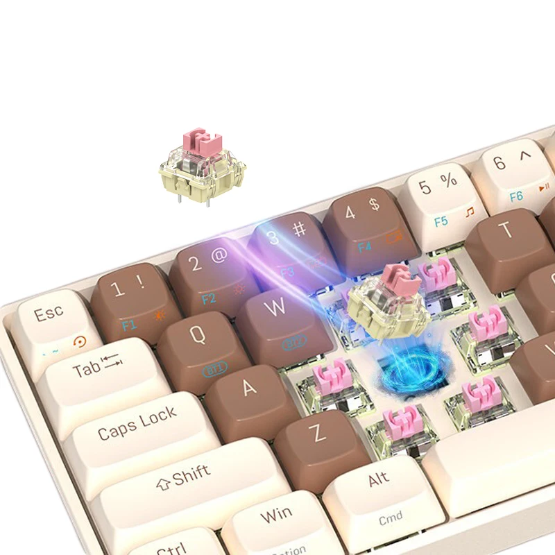 Custom keycaps teclado gamer mechanical keyboard hot swap 80% 87 keys pc computer keyboards wireless/wired keyboard
Custom keycaps teclado gamer mechanical keyboard hot swap 80% 87 keys pc computer keyboards wireless/wired keyboard