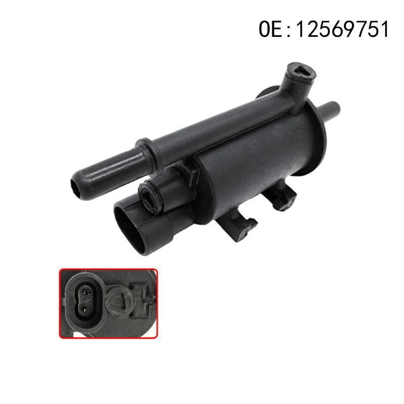 12569751 1997285 01997251 01997301 Equipment Vapor Canister Purge Solenoid Valve For Buick LeSabre 2000 to 2005
12569751 1997285 01997251 01997301 Equipment Vapor Canister Purge Solenoid Valve For Buick LeSabre 2000 to 2005