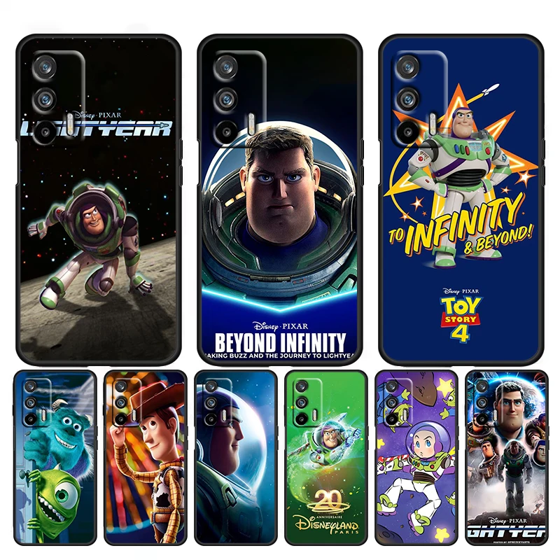 Disney Toy Story Cute For OPPO Reno 9 8 7Z 6 5 4Z 2Z Lite Pro SE Neo 4G 5G Silicone Soft Black Phone Case
Disney Toy Story Cute For OPPO Reno 9 8 7Z 6 5 4Z 2Z Lite Pro SE Neo 4G 5G Silicone Soft Black Phone Case